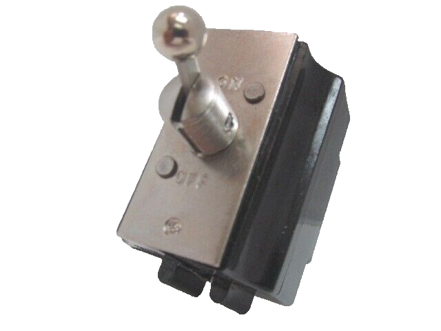 Cuttler Hammer 9439 On Off Switch 20 Amp 250-600 VAC