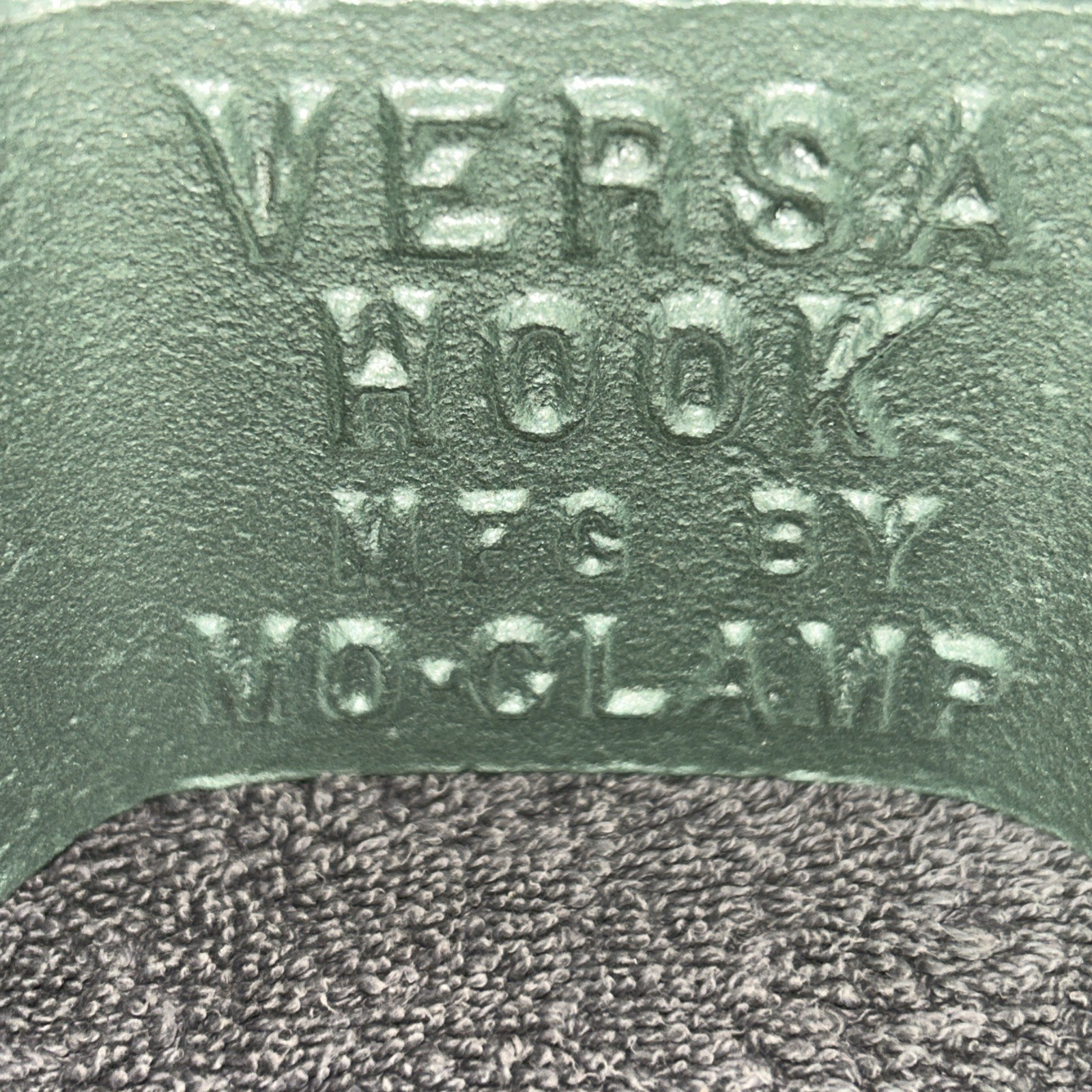 Mo-Clamp 1350 Versa Hook, Collision repair tool