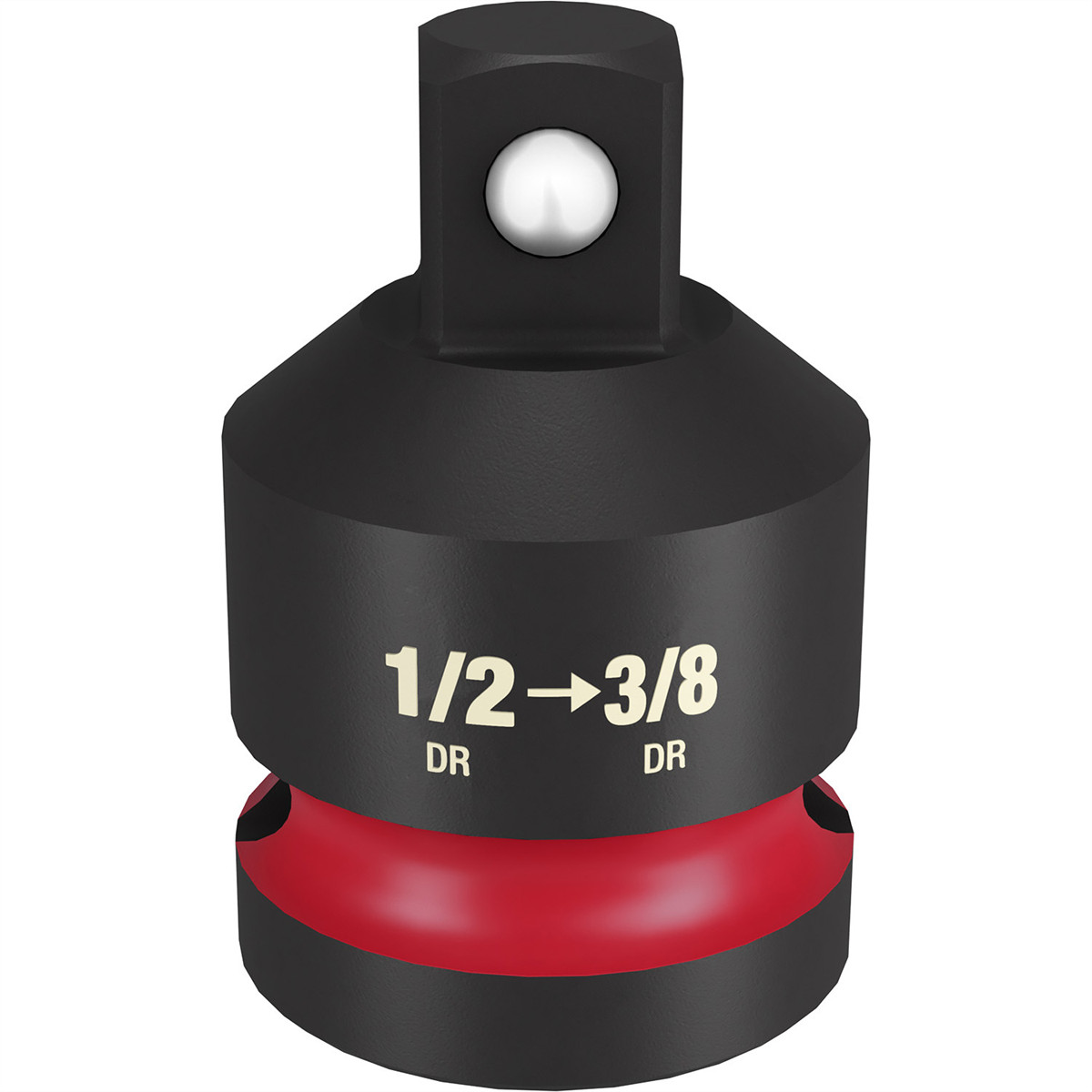 Milwaukee 49-66-6725 Milwaukee Tool SHOCKWAVE Impact Duty  1/2" Drive 3/8" Drive