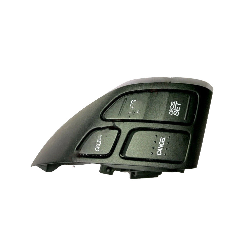 36770-SWA-A01 Steering Wheel Cruise Control Switch Button For CR-V 2007-2011