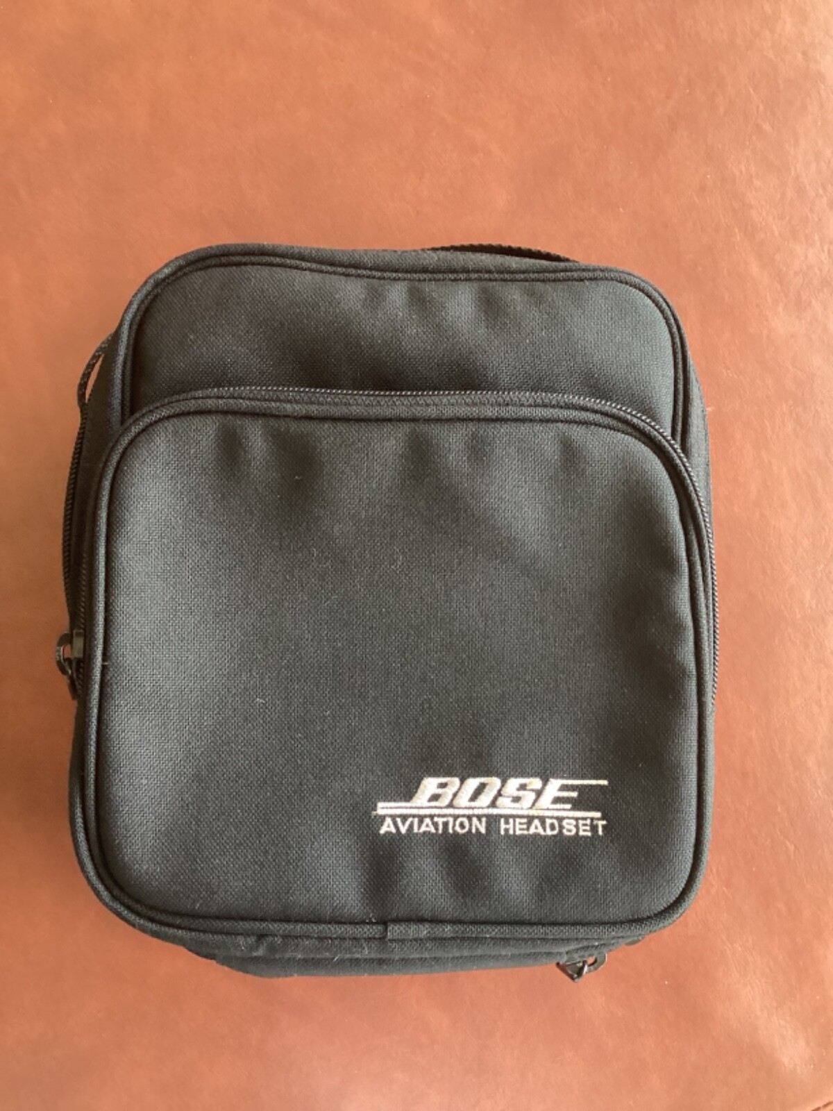 Bose Headset AH-TS *For Parts or Not Working*