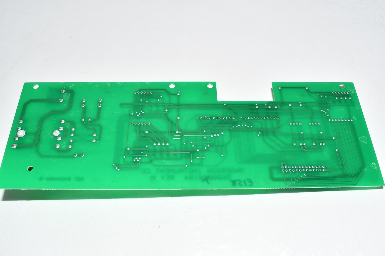 Anderson Instruments 56000A0184 Rev. A PCB Circuit Board Module