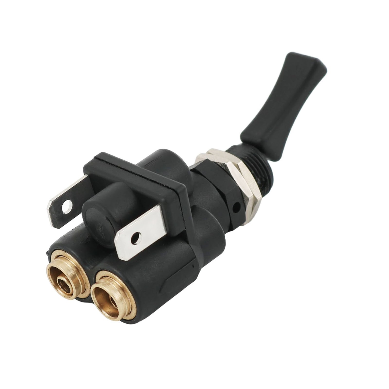 Air Electric Toggle Valve Paddle Switch for Peterbilt K295-362-1 Paddle Switch