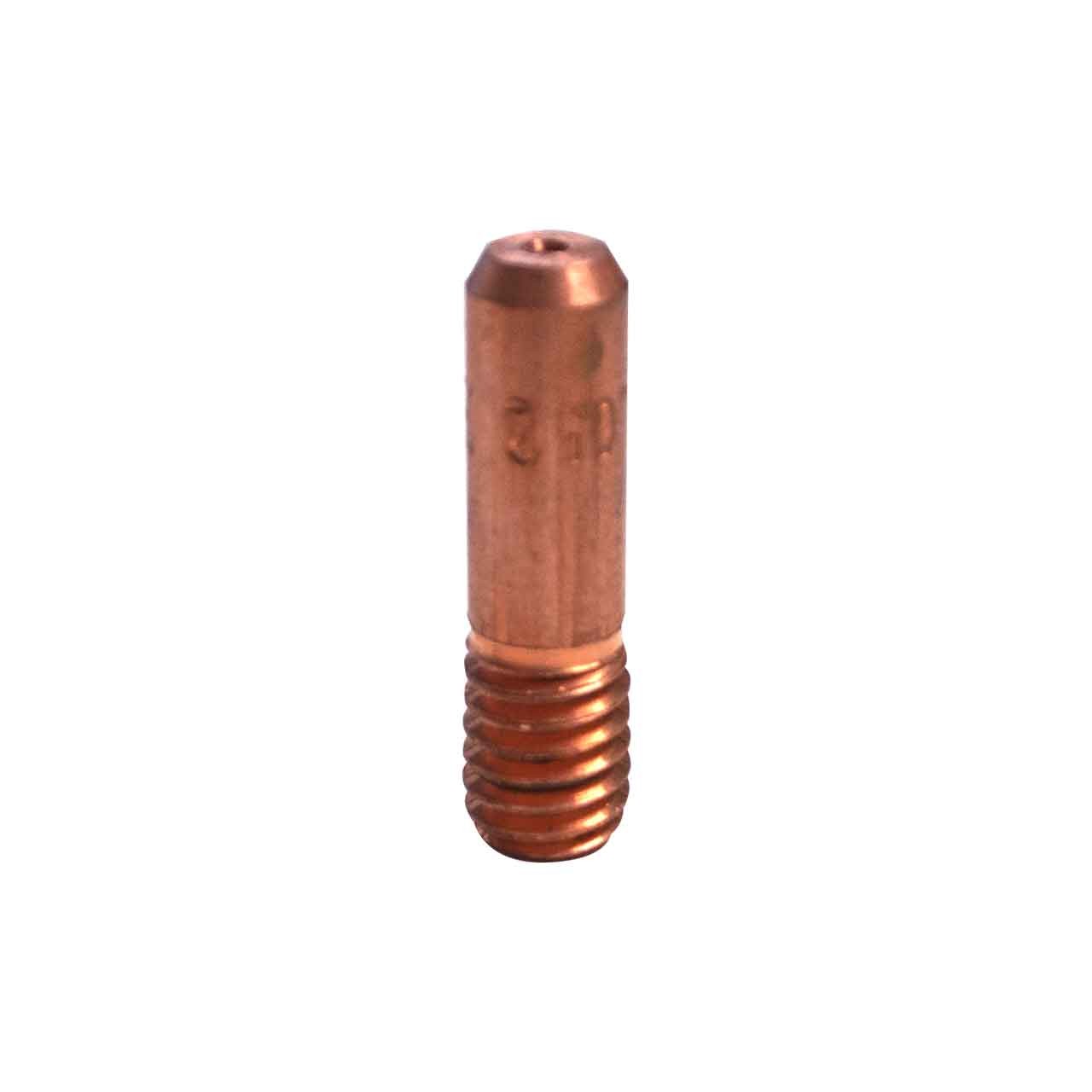 Lincoln Electric KP2105-3B1 Contact Tip .052 5/16-18 thread 10 pack