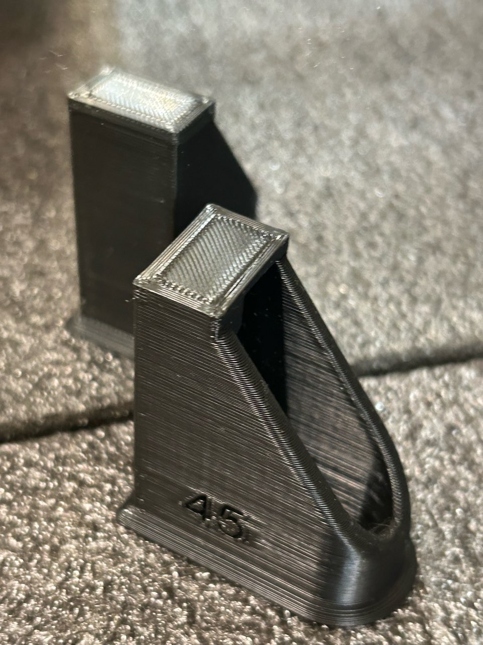 Speed Loader for Kimber 45ACP Magazine