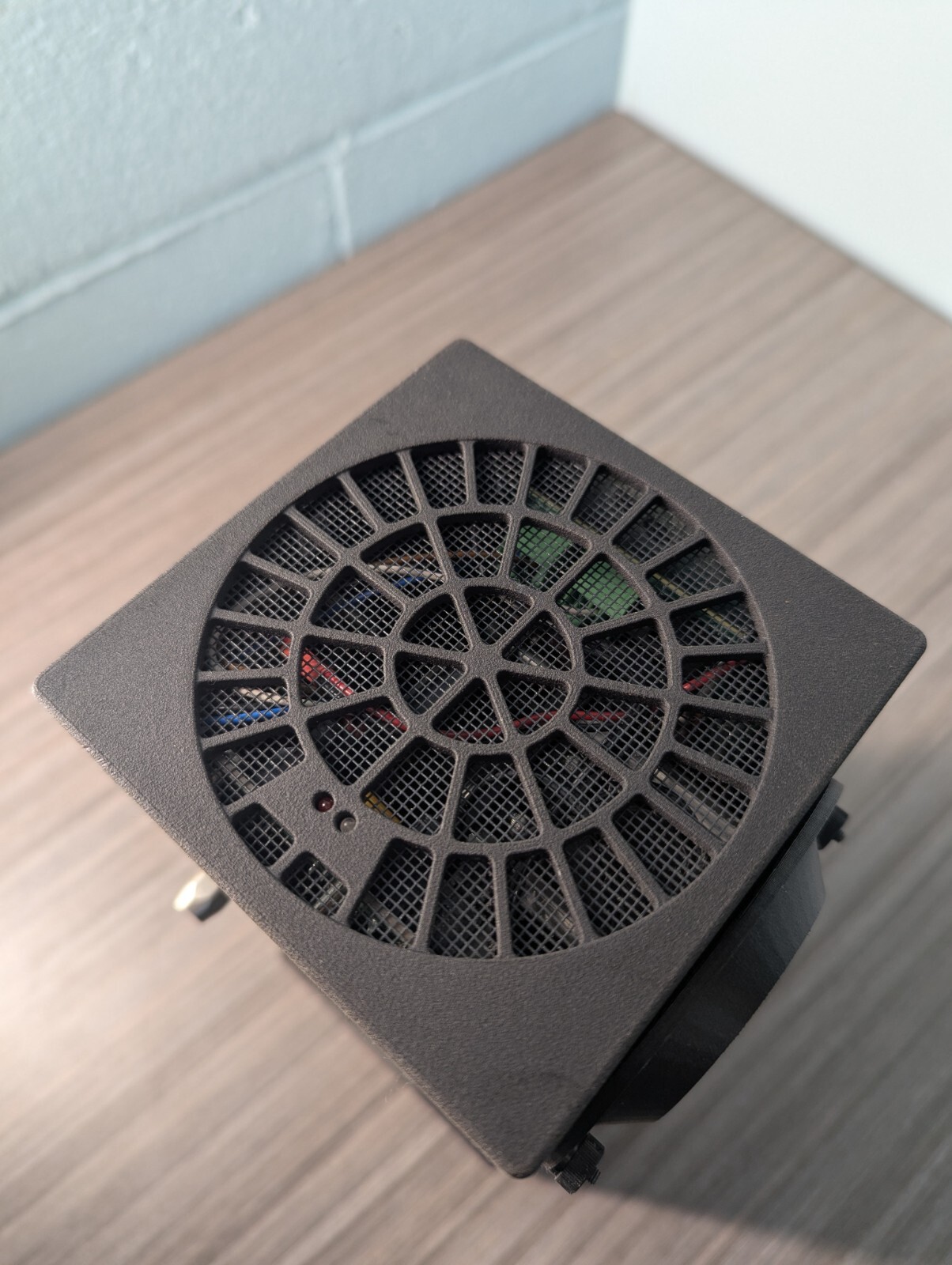 Ajile DepthScan 3D imaging System