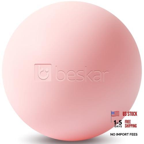 Massage Lacrosse Balls for Myofascial Release - Trigger Point Therapy - Foot