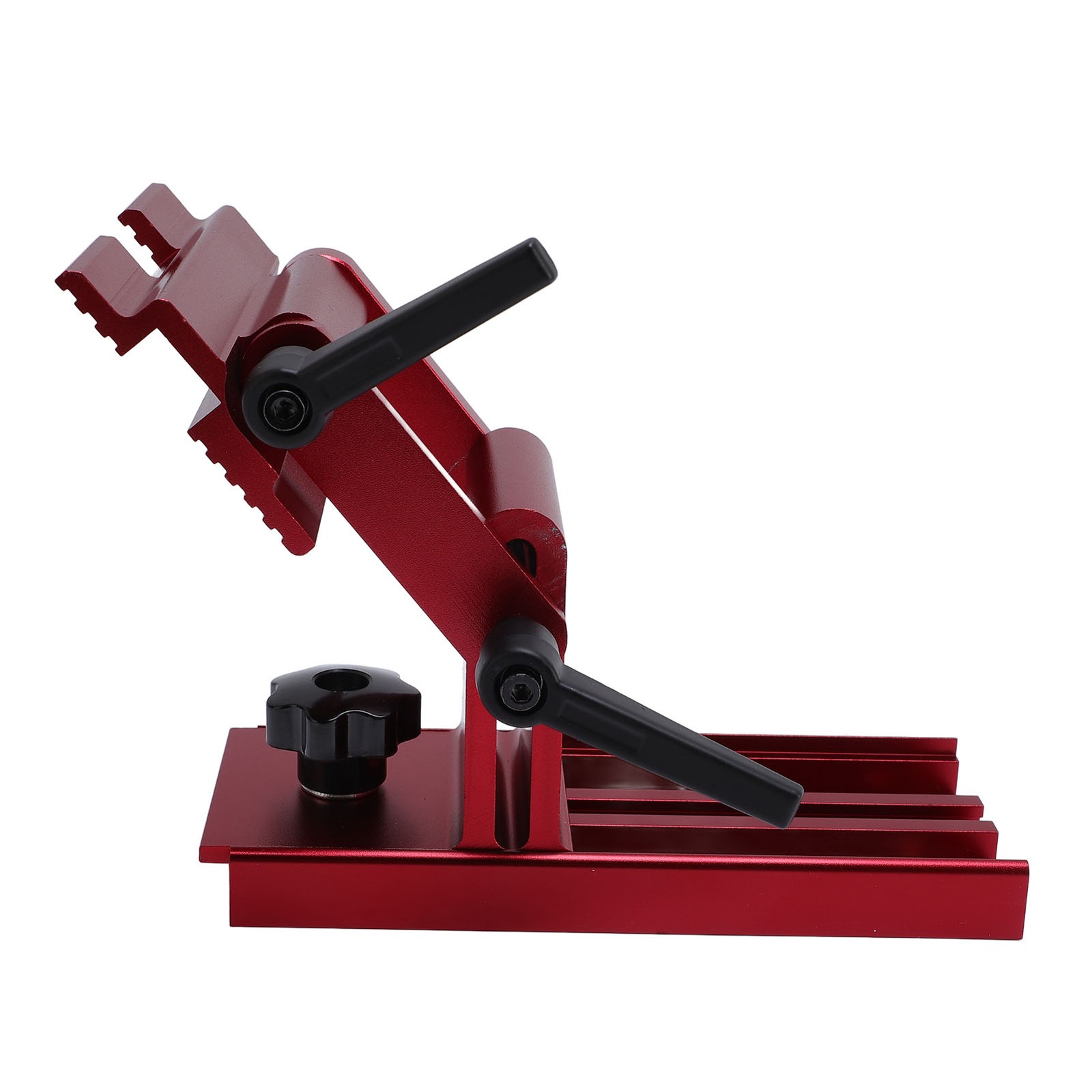 1 Adjustable Tool Grinder Sharpening Fixture For 6in 8in Grinders