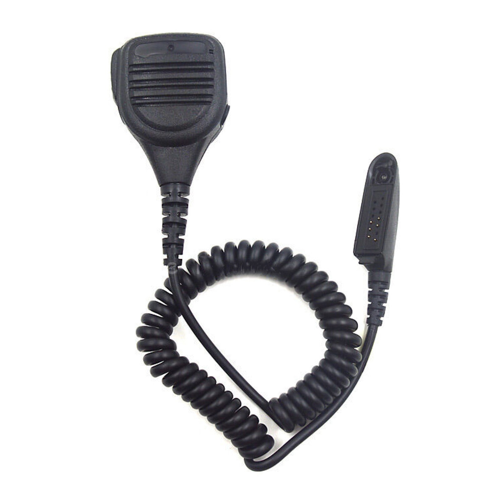 Waterproof Speaker Microphone For Motorola HT750, HT1250, HT1250LS, HT1550 GP140