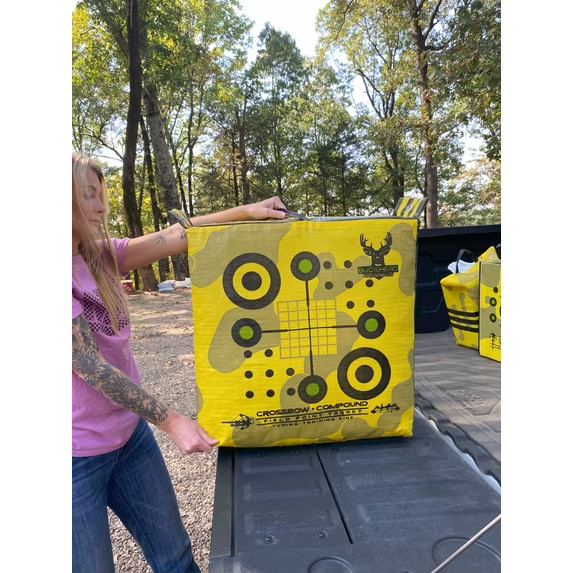 Buckhead Crossbow Compound Archery Target