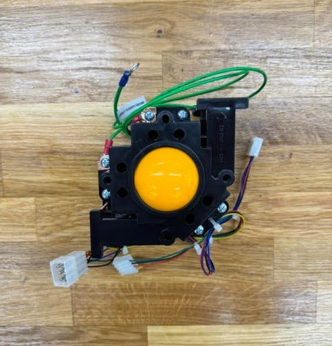 Happ 2.25" Trackball