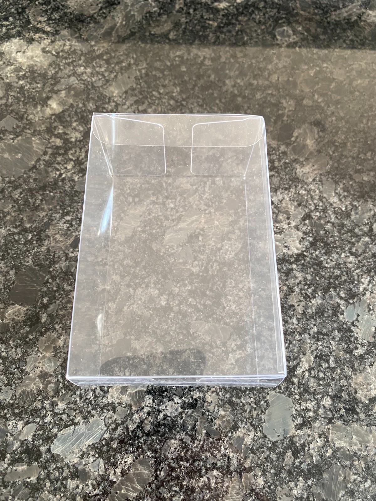 10x Pokémon Booster Bundle Protector - 0.6mm Thick - Perfect Fit Protective Case