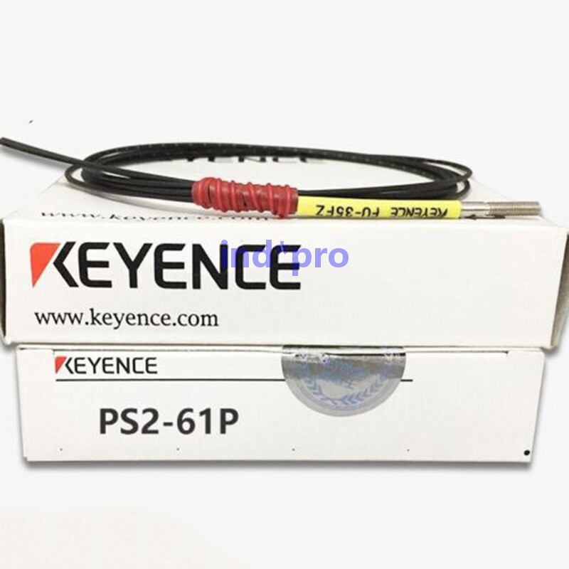 1 Pc. New PS2-61P Photoelectric Laser Sensor