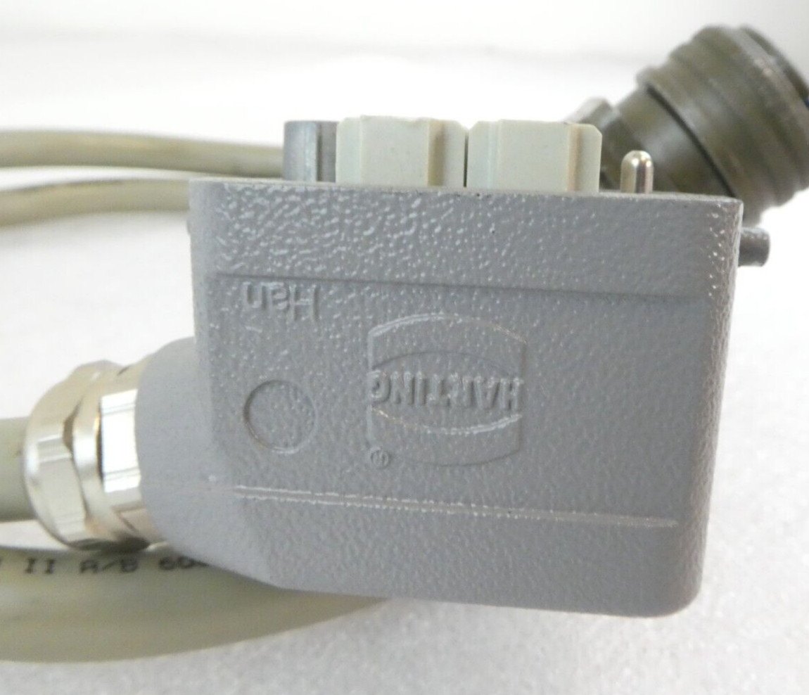 AMAT Applied Materials 0150-07713 Ozone Generator AC Cable Working Surplus