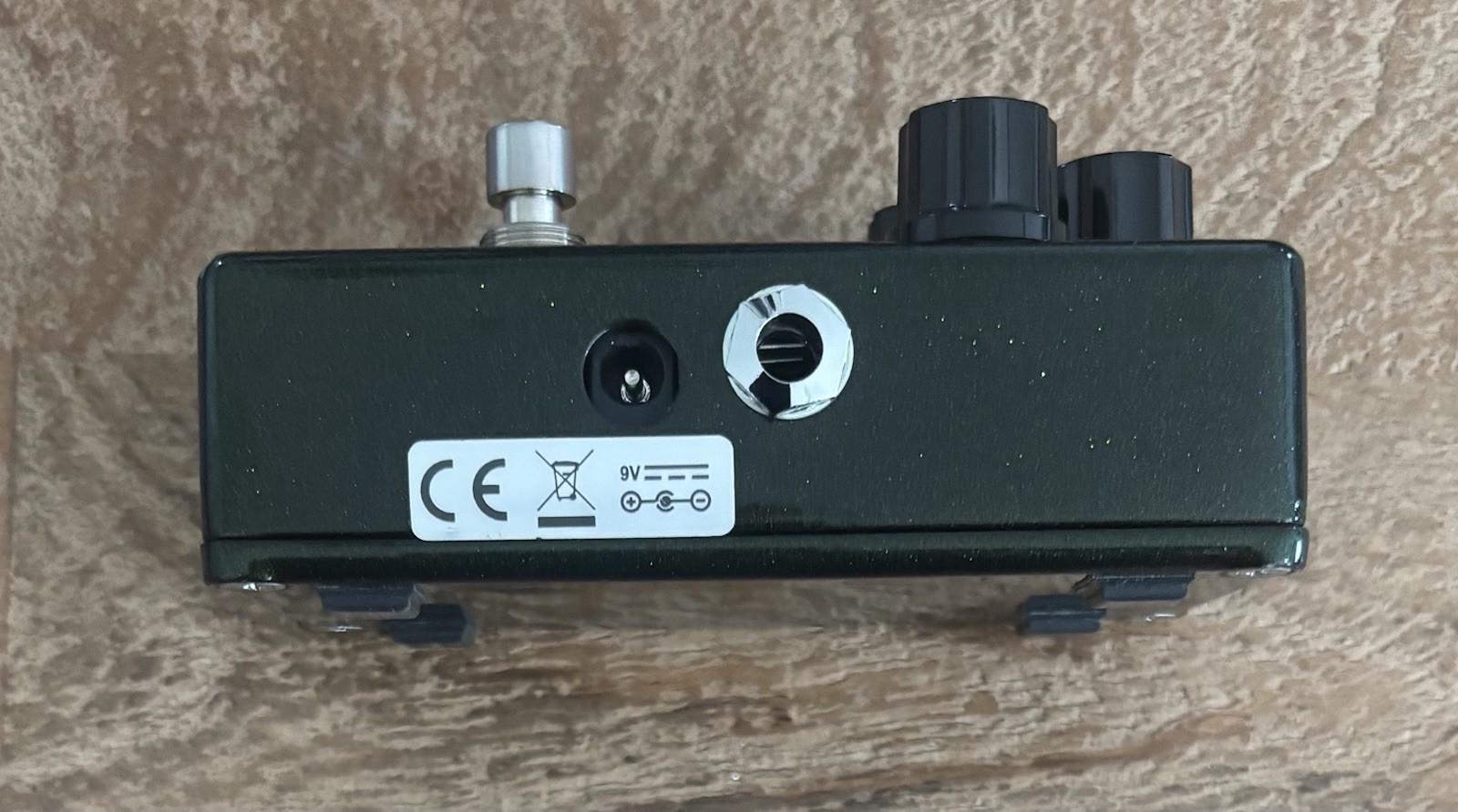 MXR M169 Carbon Copy Analog Delay Pedal Unit Only