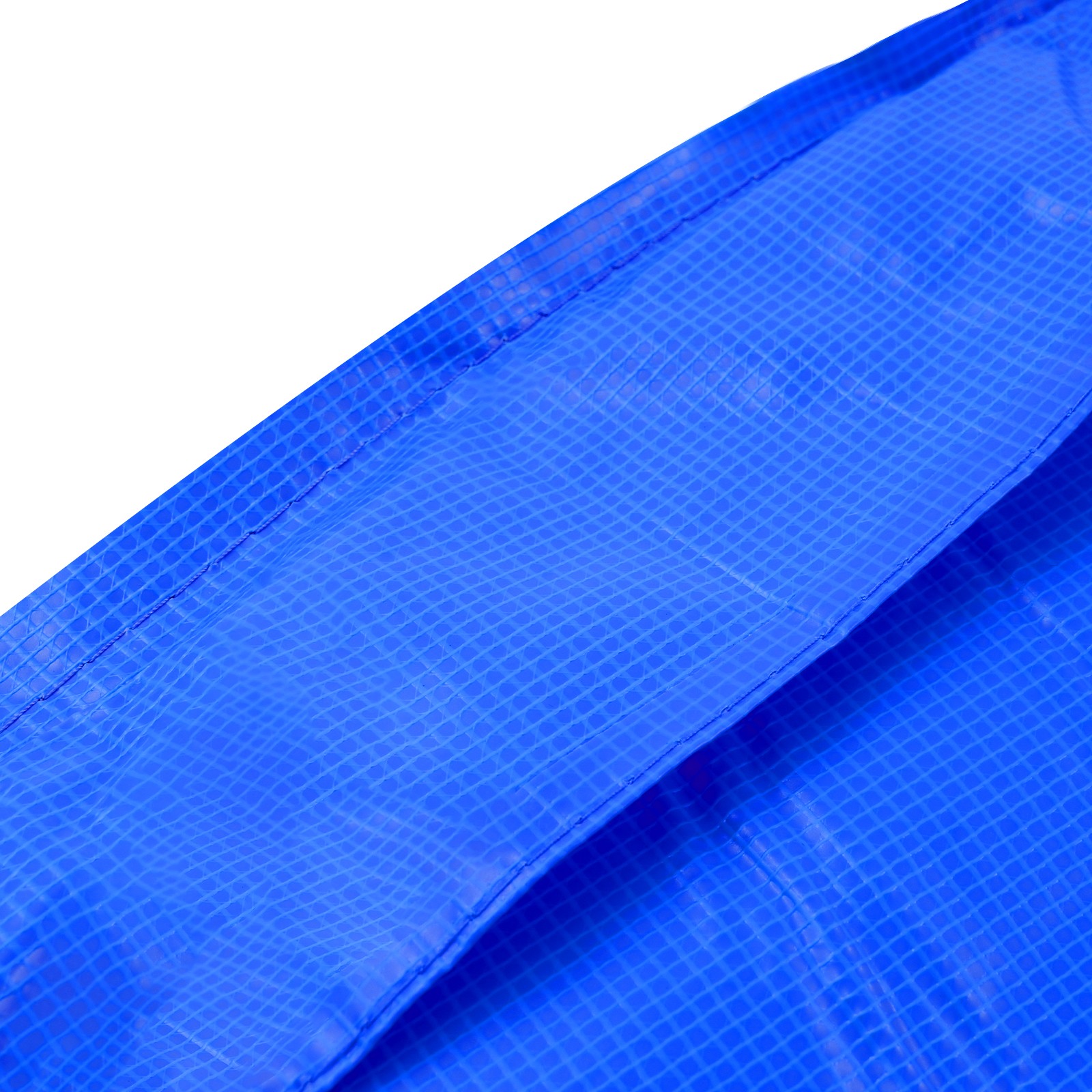 12Ft Trampoline Replacement Safety Pad for Protect Edge Cover Spring, Blue
