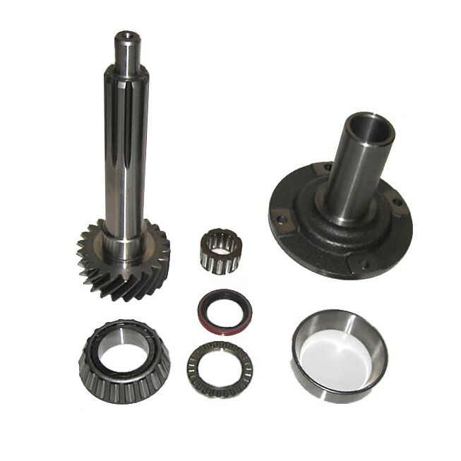 Valair 1.375" Input Shaft Upgrade Kit for 1994-2003 Dodge Cummins 5.9L VA1-375K