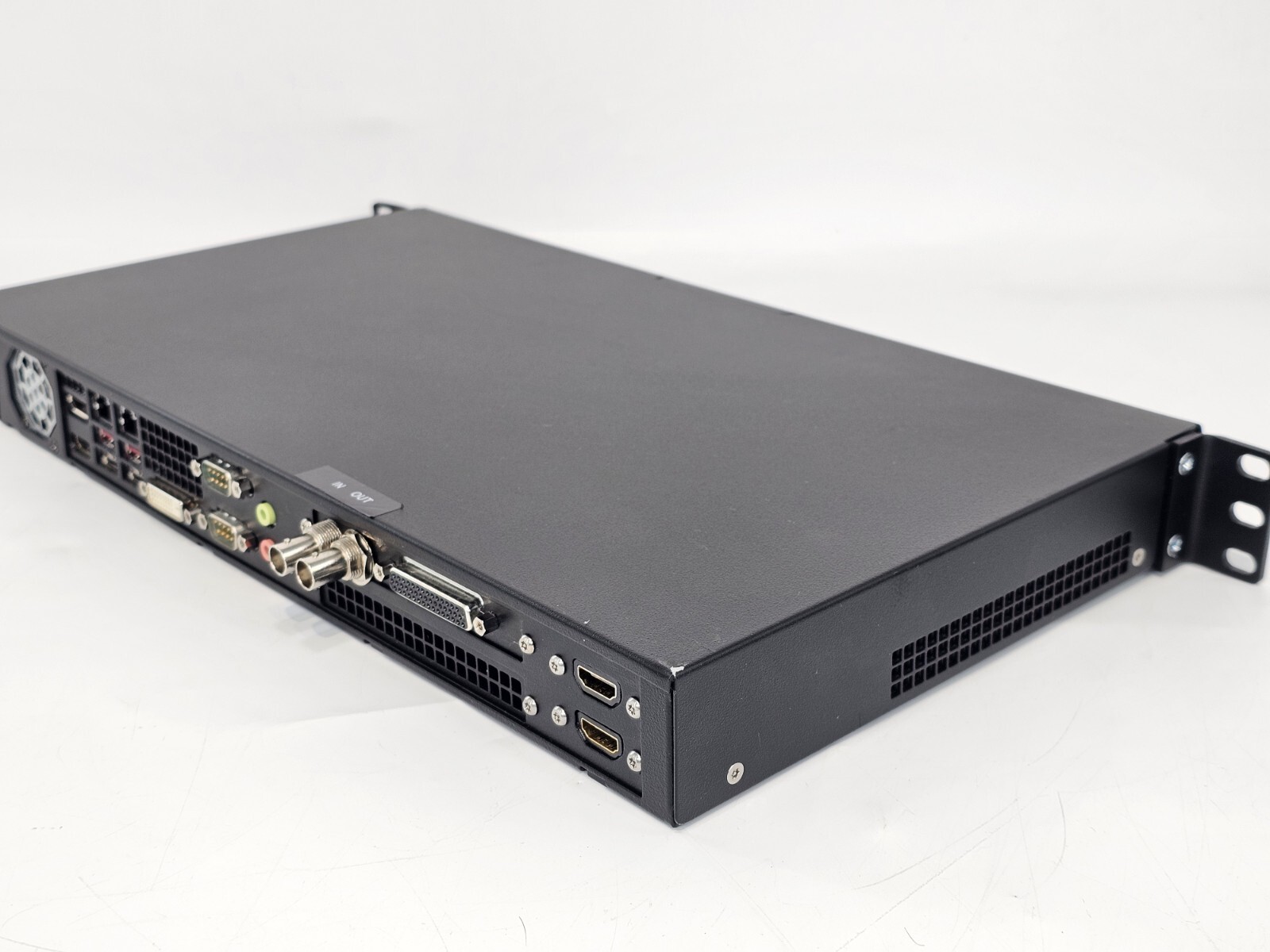 Quicklink Video Over IP Solutions