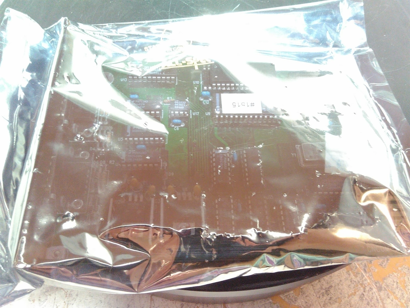 NEW Crestron CNCOMH-2 RS-232/422 Interface Card SEALED