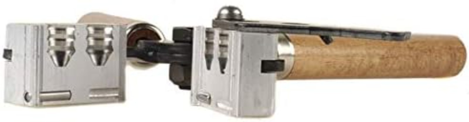 50Cal-250 Double Cavity Mold