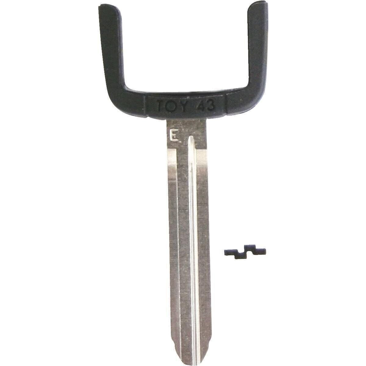 ILCO Toyota Elec Key Blade