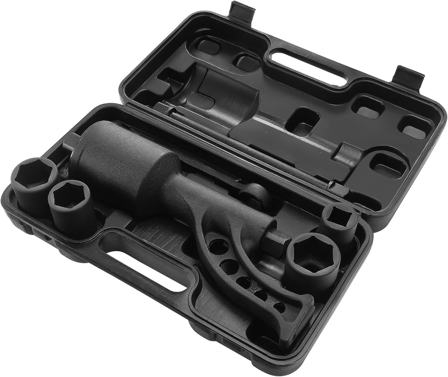 Multiplicador de torque multiplier Heavy Duty para camión camioneta set kit 4 U