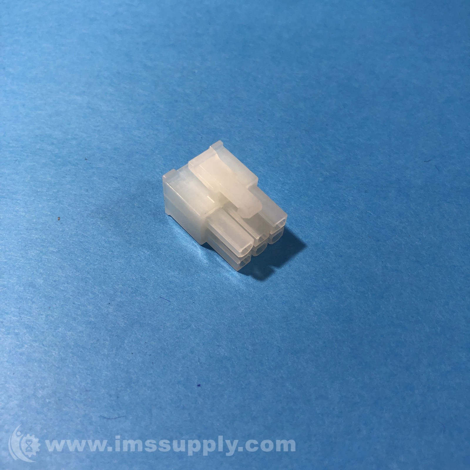 5557-06R Control Power Connector for Cables FNIP