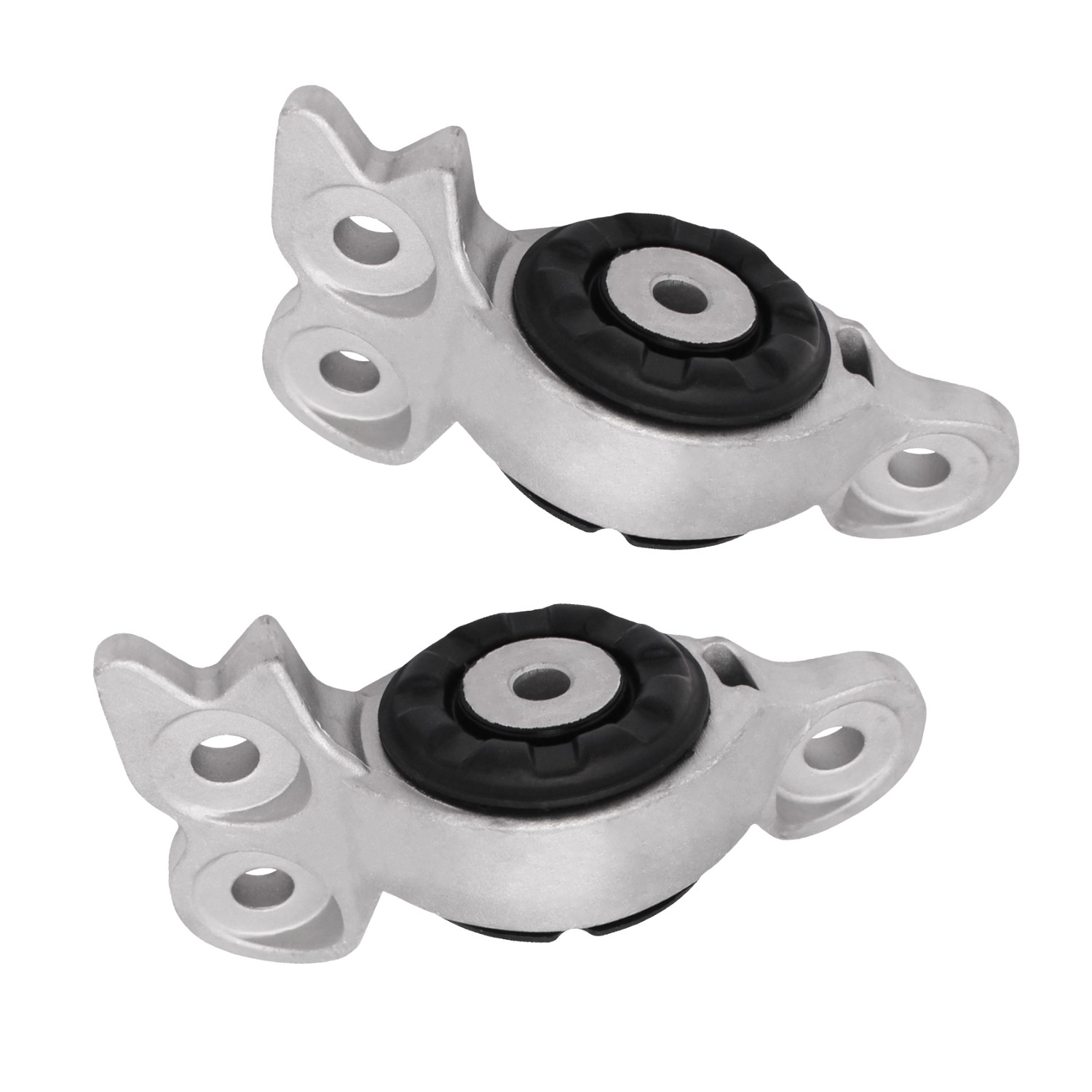Rear Left & Right Suspension Strut Mount for Chevrolet Malibu 2016-2021 L4 1.5L