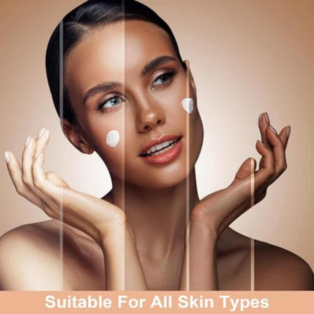 2X TLM Pro Classic Colour Changing Foundation Magic Flawless Concealer Makeup