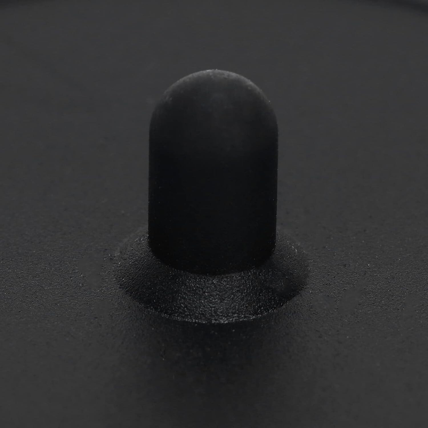Espresso machine Blind Backflush Rubber Membrane Disk 52-58 mm Baskets, (3 Pack)