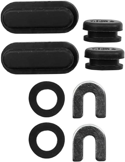 084-1633 Drum Brake Hardware Kit