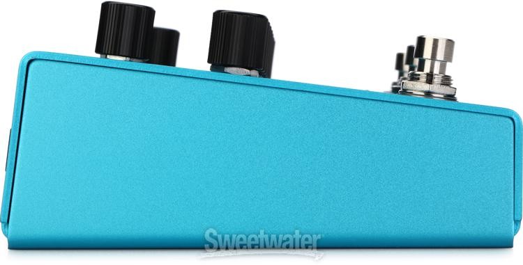 Strymon BigSky MX Reverb Pedal