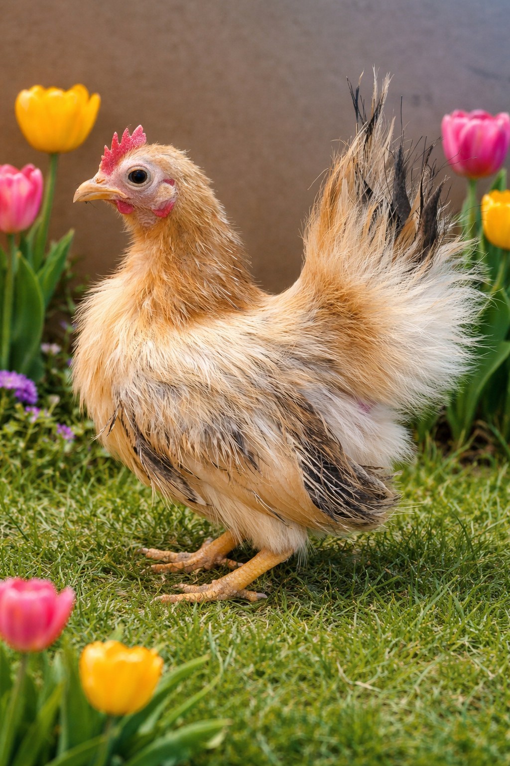 Special Order For ***marbre_5386*** ONLY Pure Serama Hatching Eggs 5 Plus Extra