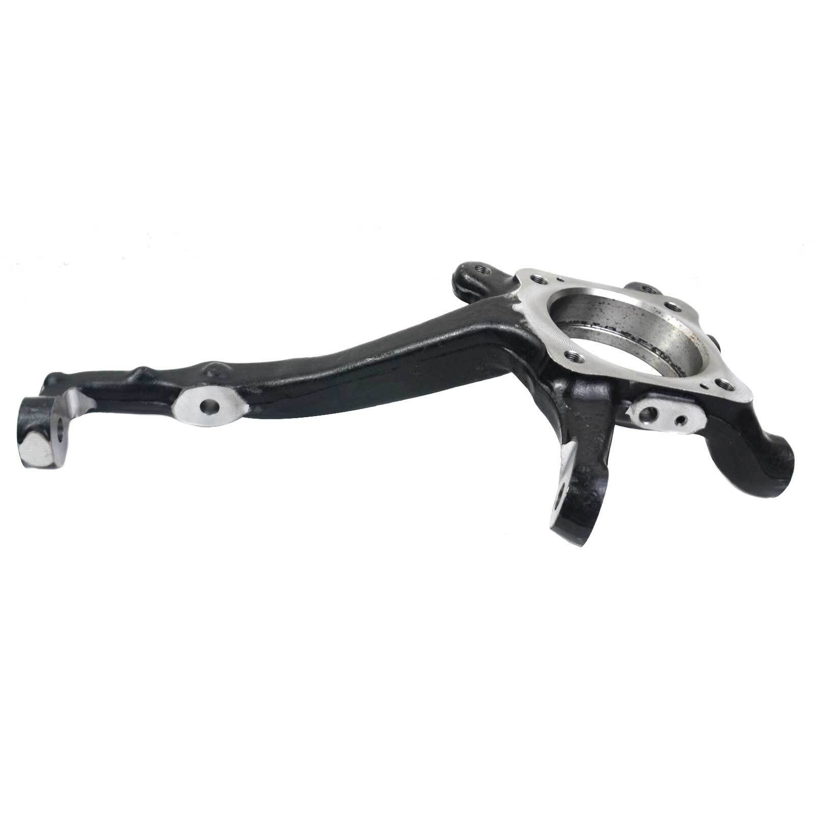 Front left Lift Spindles Steering Knuckle For 05-19 Toyota Tacoma 3.5L 698-149