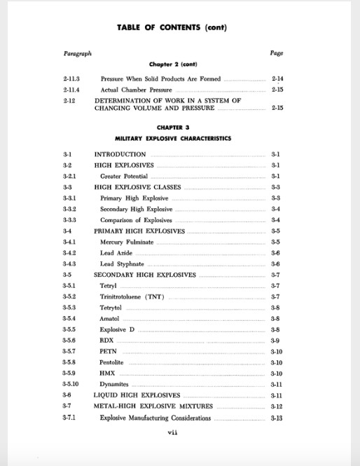 105 Page 1964 AMCP 706-106 ARMAMENT ENGINERING - SOURCES OF ENERGY Manual on CD