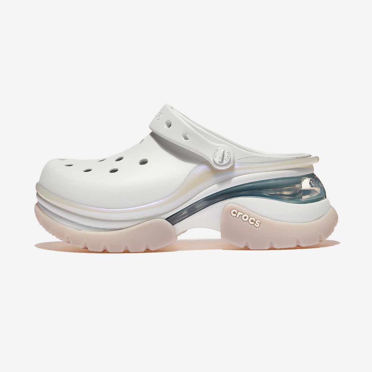 Crocs Super Bae Clog Moonlight CRS212811 Shoes