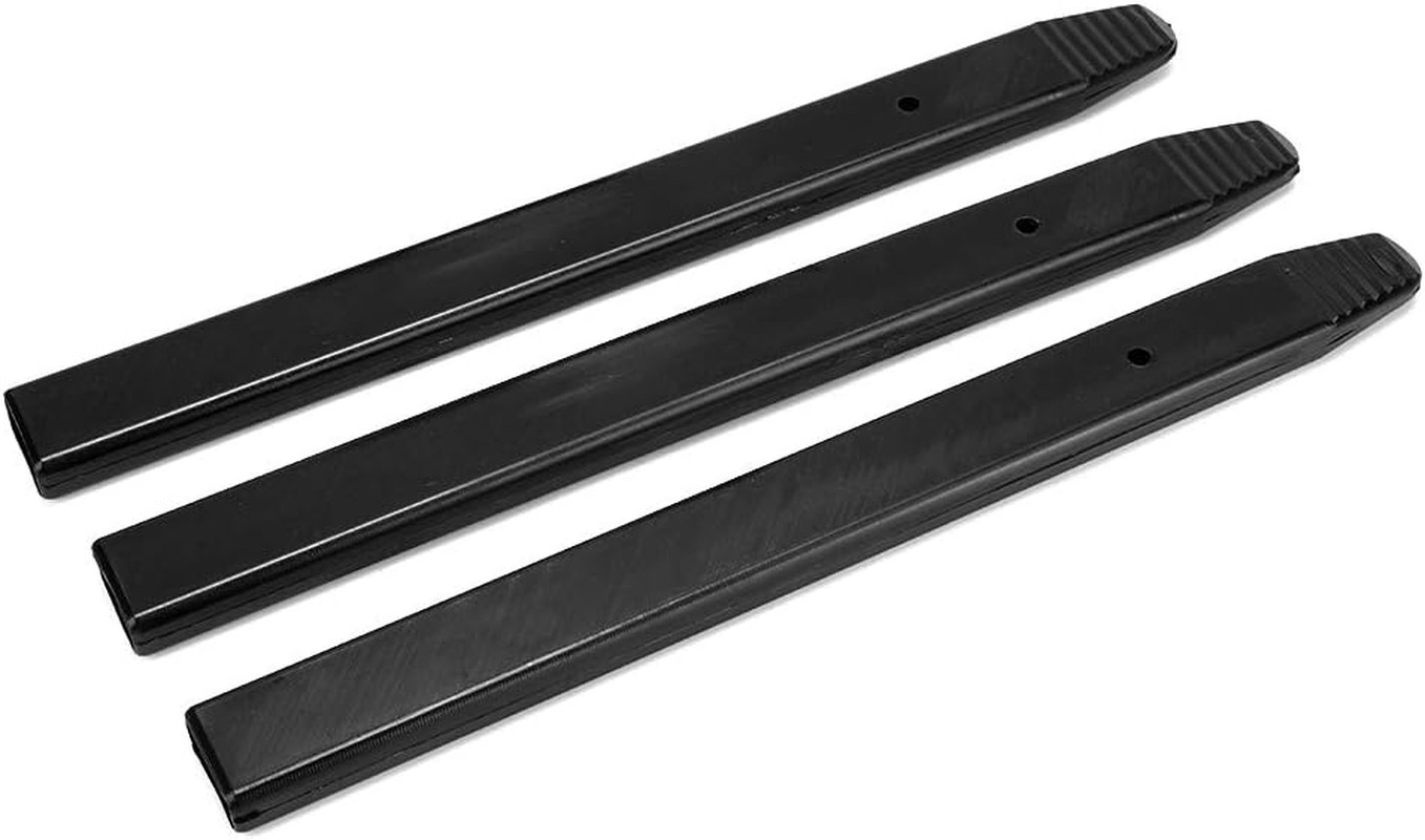 Tire Spoon Protector Tool, 3Pcs Pry Bars Protectors, Changer Lever Cover Protect
