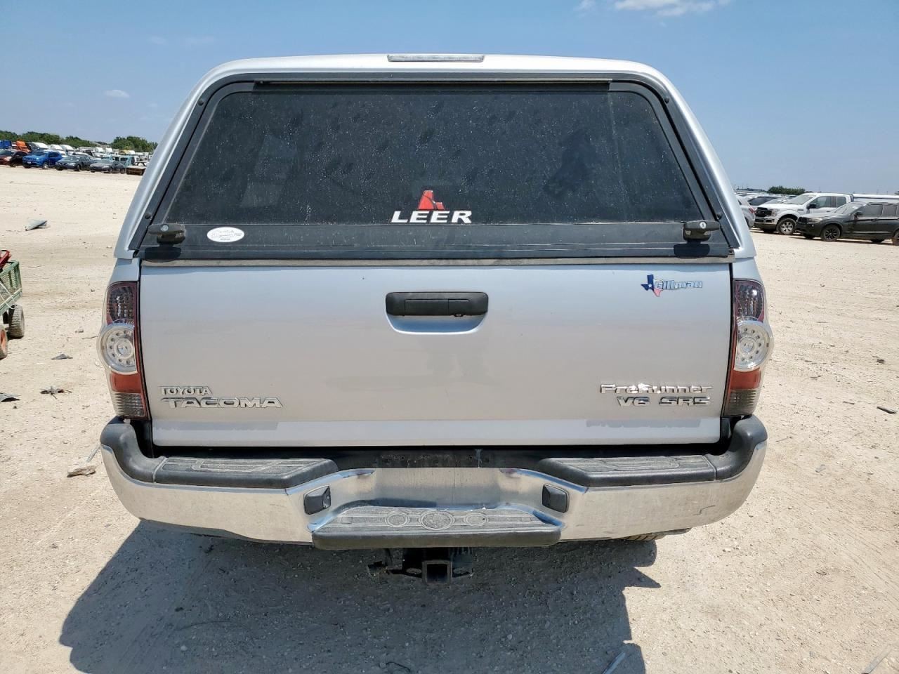 Engine ECM Electronic Control Module Right Hand Dash Fits 12 TACOMA 1810812