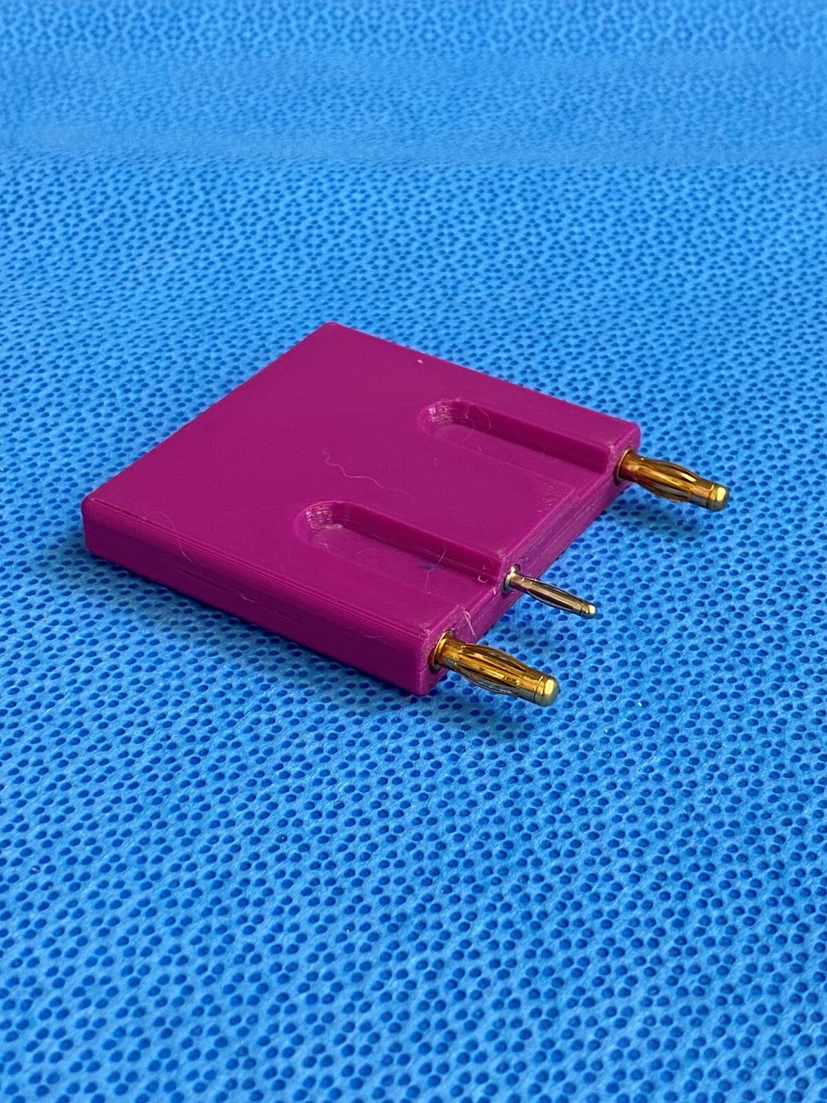 Valleylab Force TRIAD, Conversion adapter