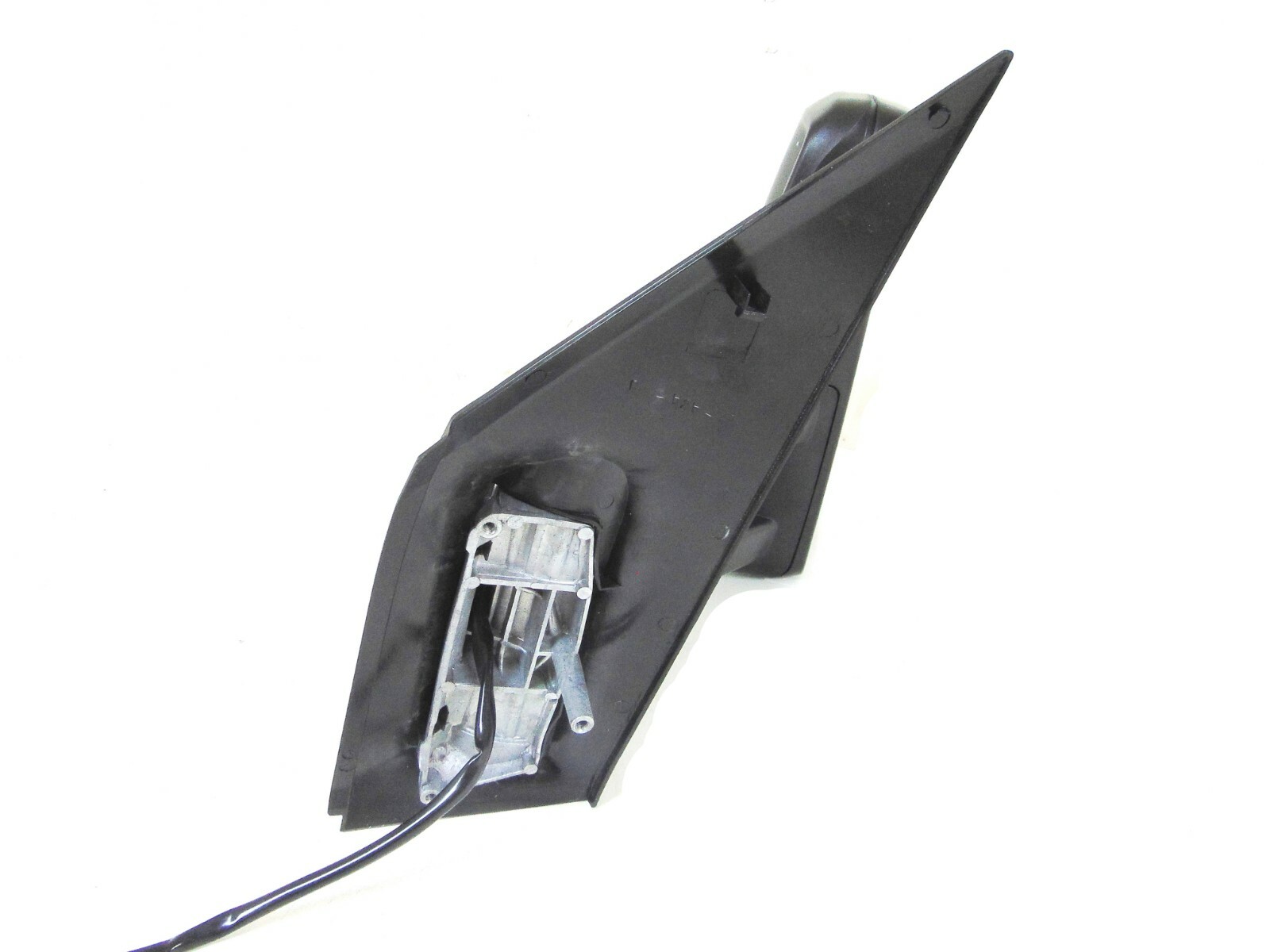 For 2019-2021 Mercedes Sprinter Right Front Door Side Rear View Mirror Long Arm