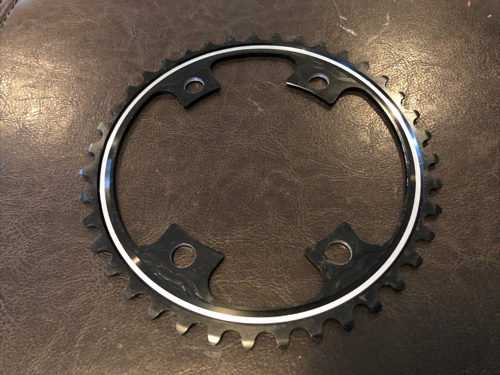 Shimano Dura-Ace FC-9000 39T Inner Ring