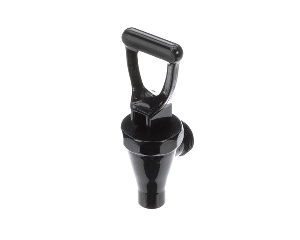 03260.0103 Bunn Faucet Assy, Blk Hdl Am Genuine OEM BU03260.0103