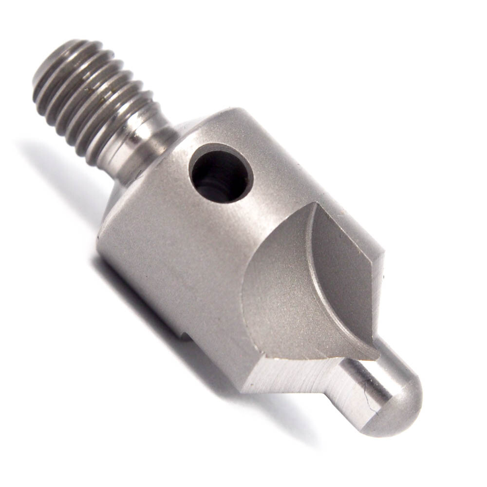 EVEREDE Stop Countersink 1/2" 100° 3FL HSS HT-35-1-196