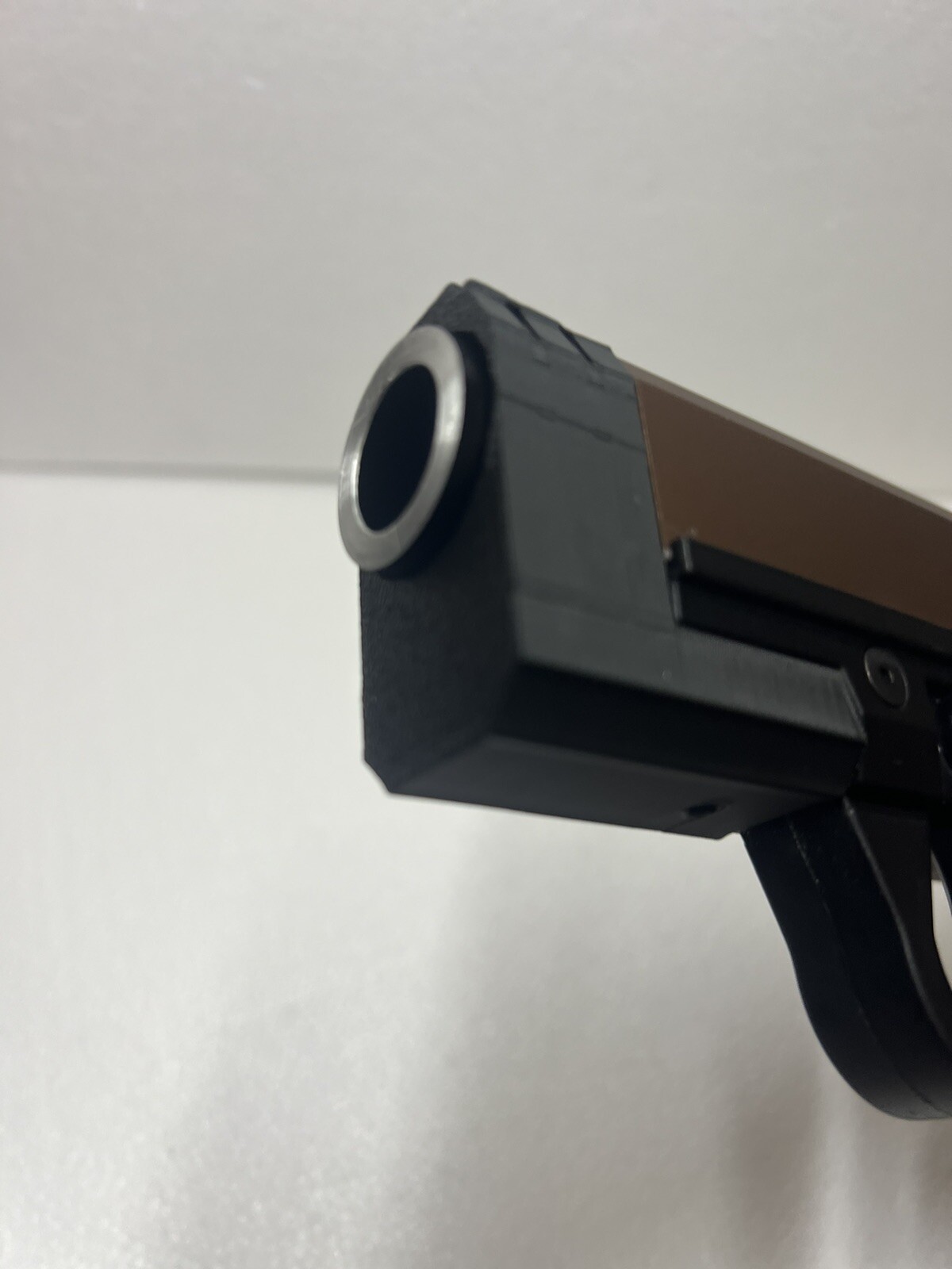 First Strike Fsc (Muzzle) Compensator