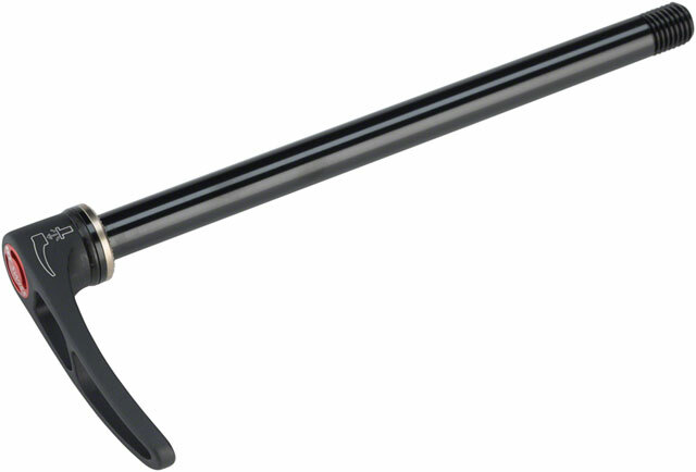 DT Swiss RWS MTB Rear Thru Axle - 12 x 142mm, Overall Length 171mm, M12 x 1.5mm