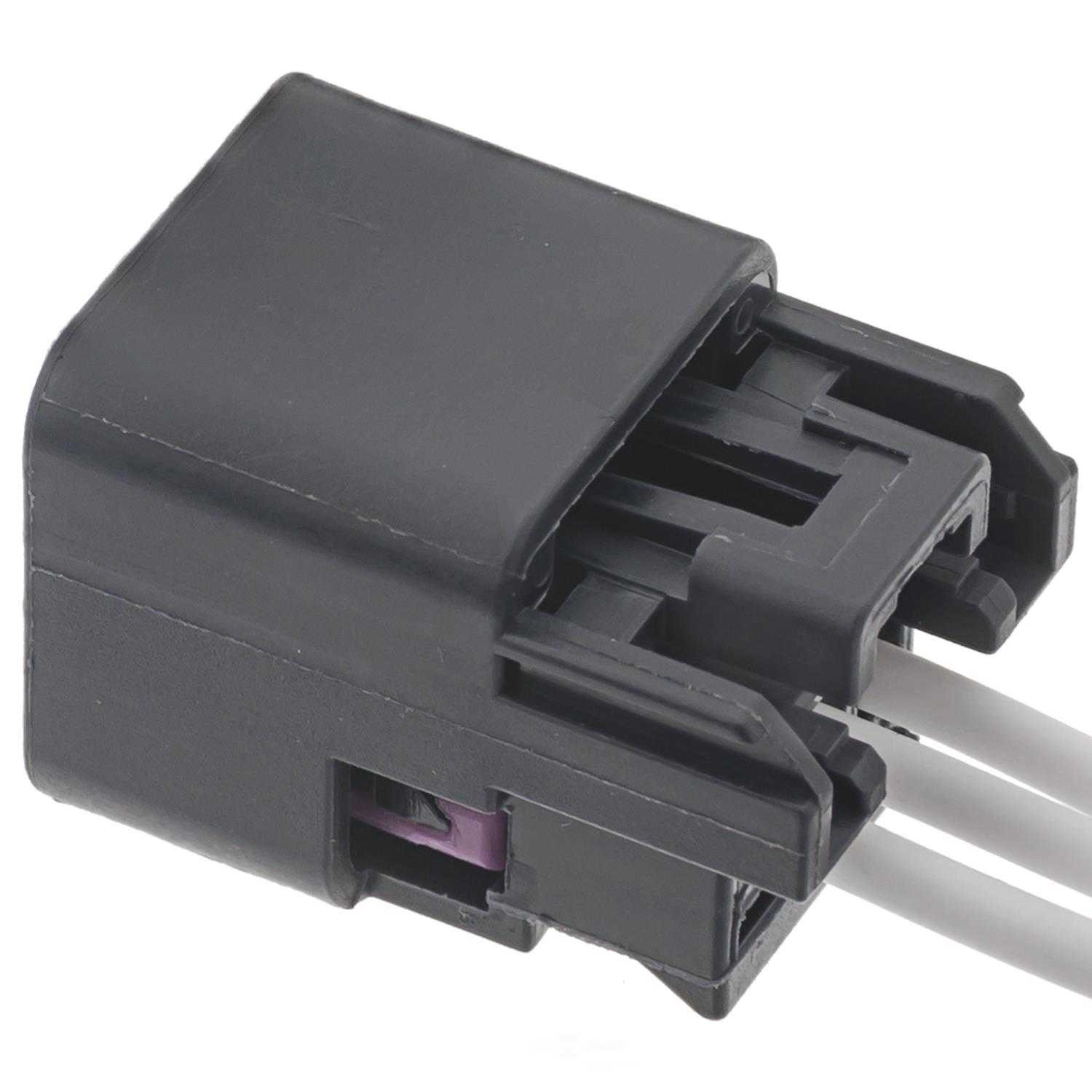 Connector Standard Motor Products S2374