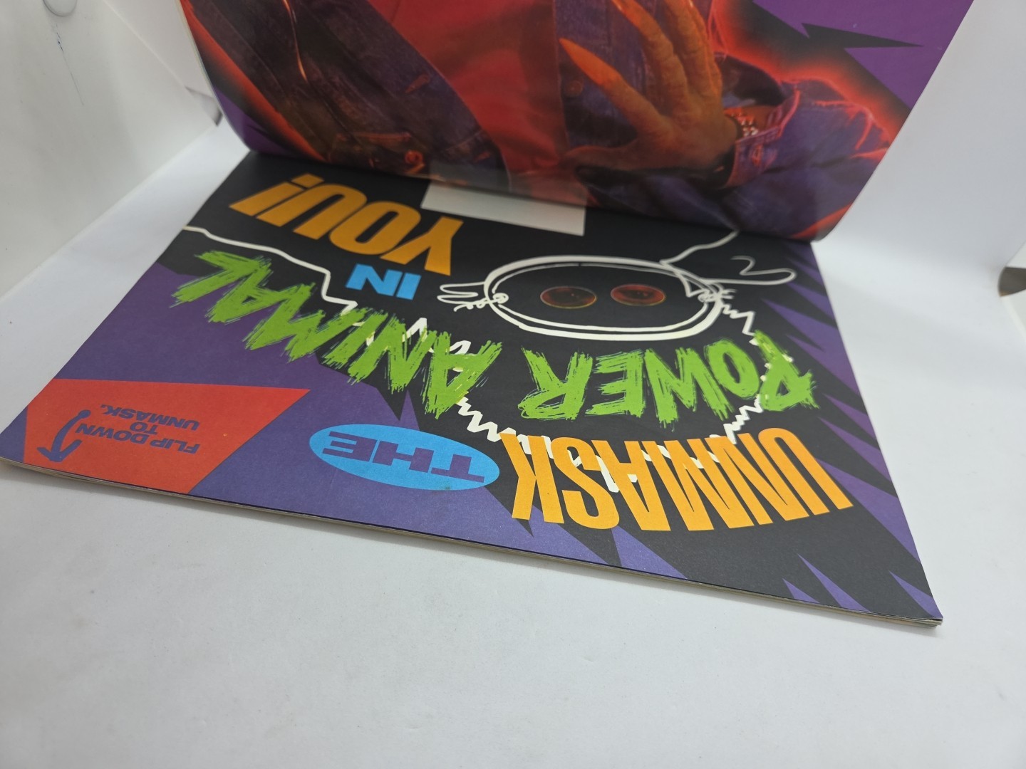 Nintendo Power 29 Star Trek with poster/inserts Complete Good