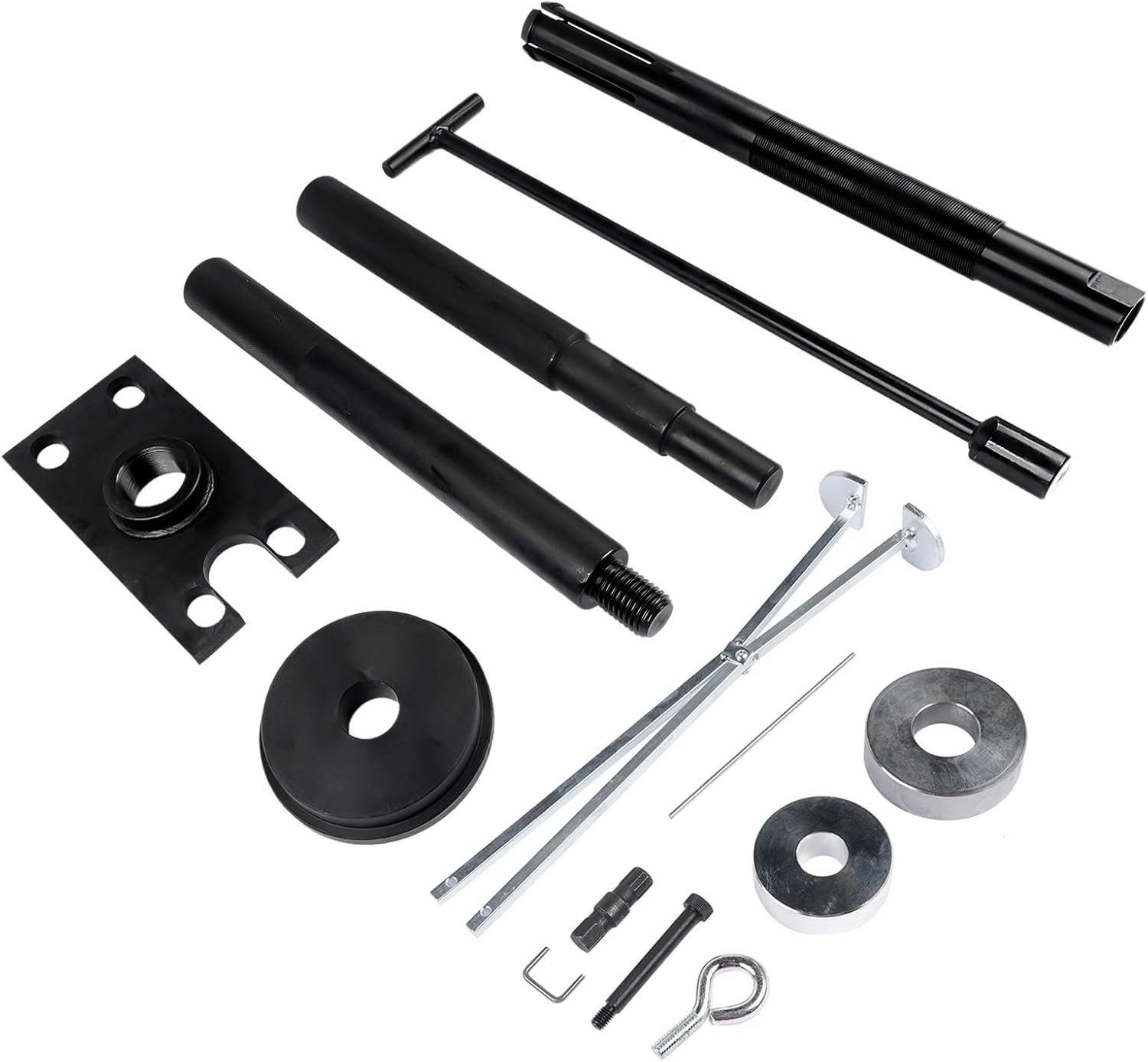 Alignment Bearing Puller Seal Bellow Expander Tools Replacement for Mercruise...
