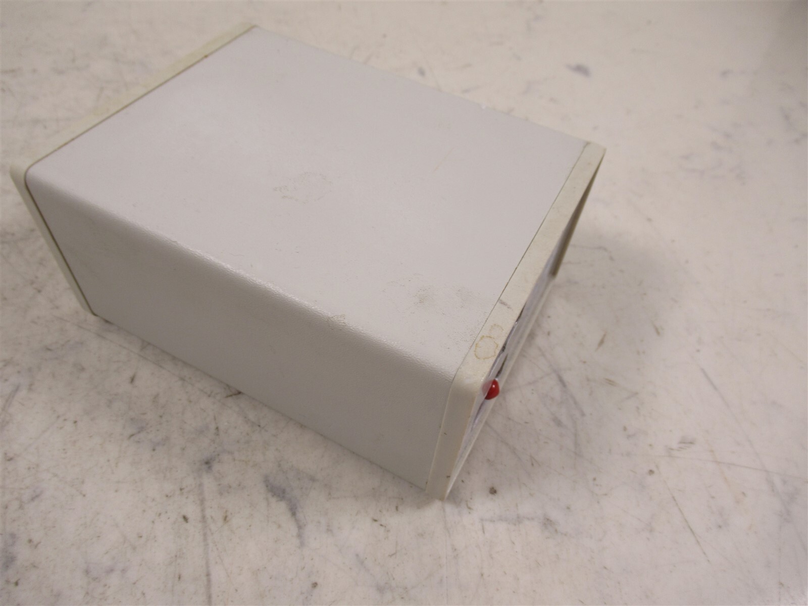 Ocean Optics SD2000 Fiber Optic Spectrometer Laboratory Device