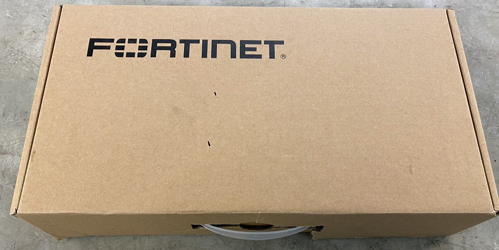 Fortinet Fortivoice Gateway GS16 (FVG-GS16)